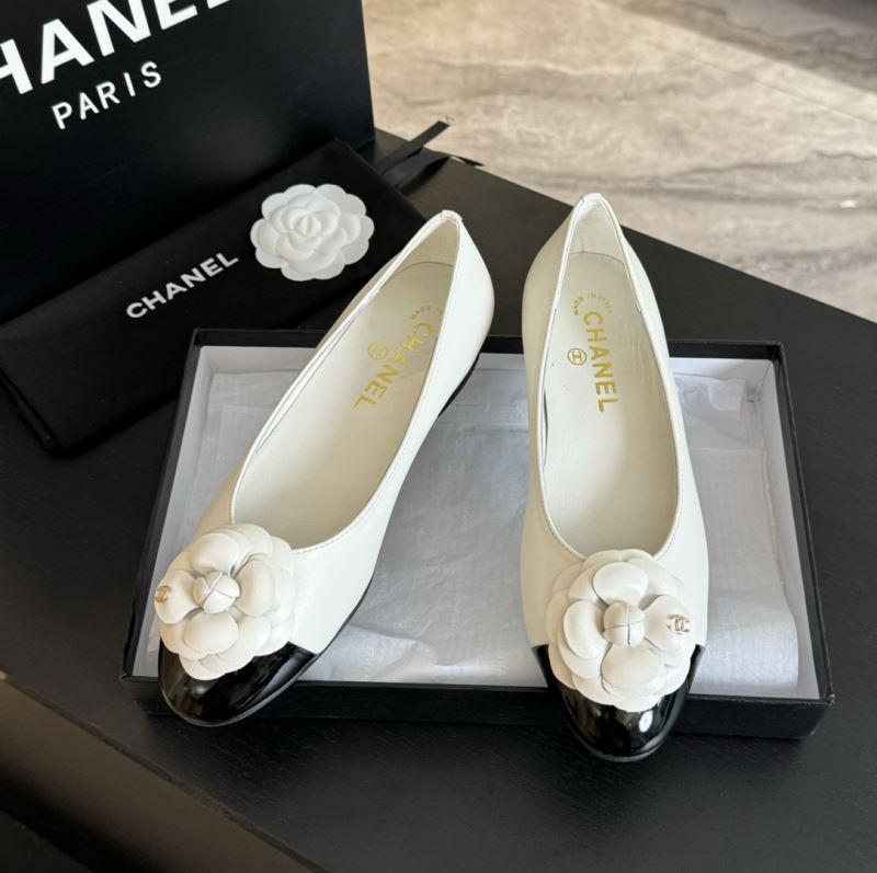 Chanel Heeled Shoes